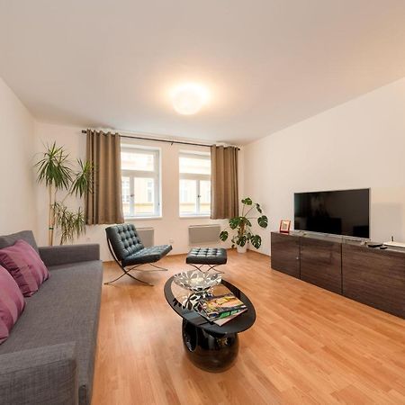 Prague City Stay Rohacova Екстериор снимка