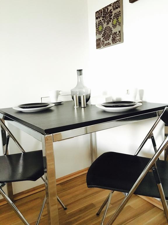 Prague City Stay Rohacova Стая снимка