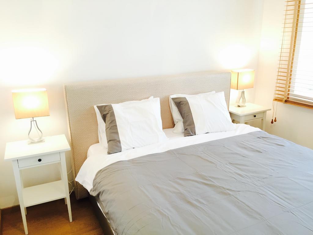 Prague City Stay Rohacova Стая снимка