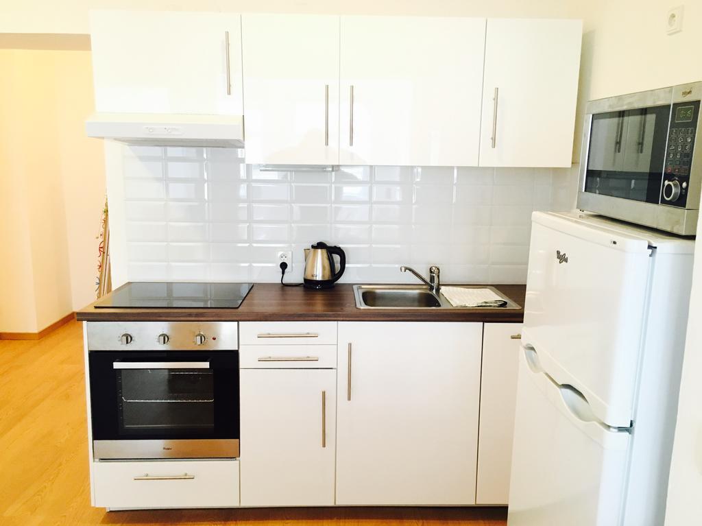 Prague City Stay Rohacova Екстериор снимка