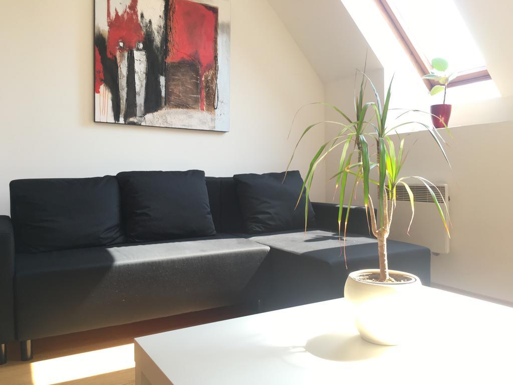 Prague City Stay Rohacova Екстериор снимка
