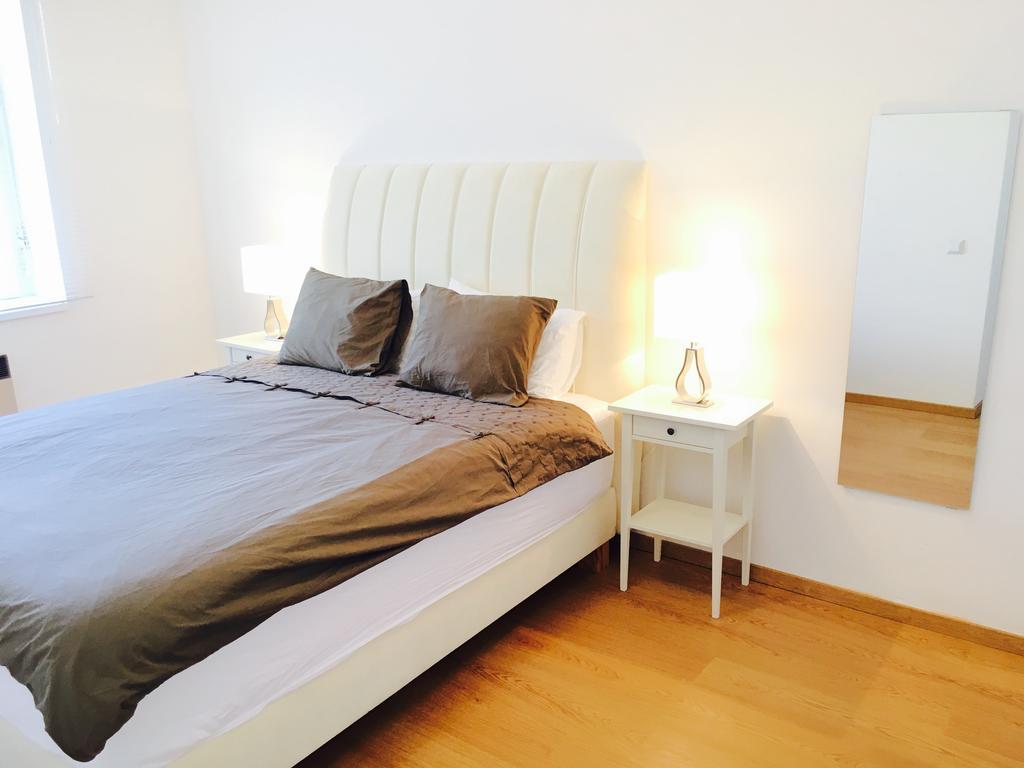 Prague City Stay Rohacova Екстериор снимка
