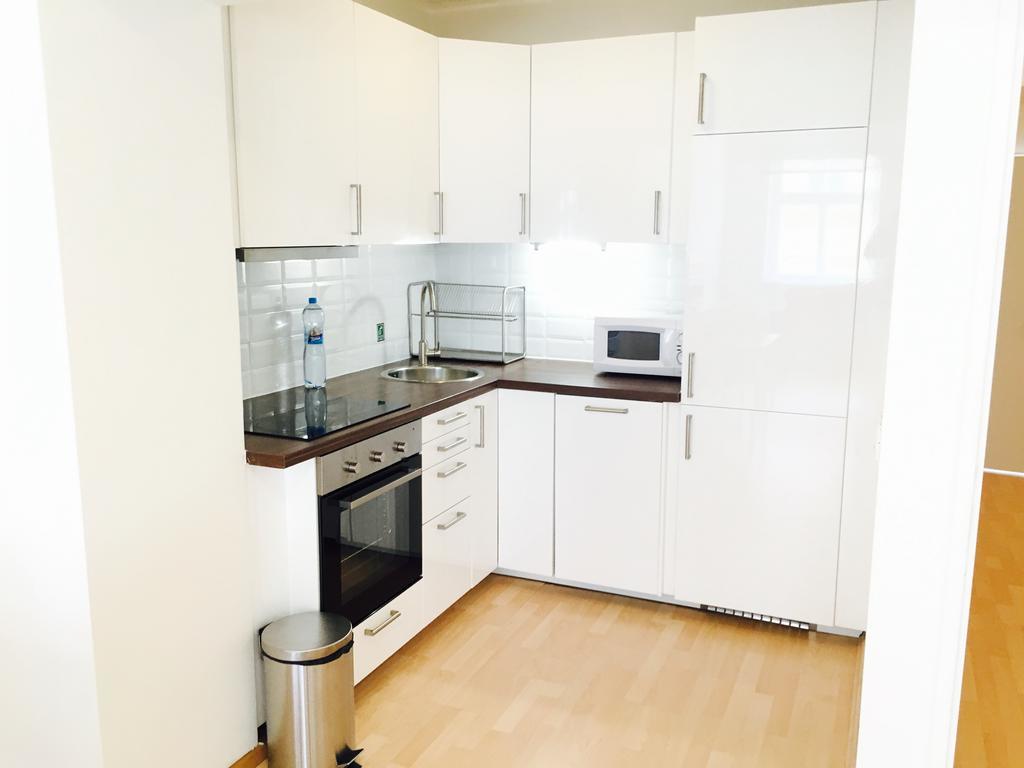 Prague City Stay Rohacova Екстериор снимка
