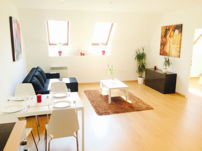 Prague City Stay Rohacova Екстериор снимка