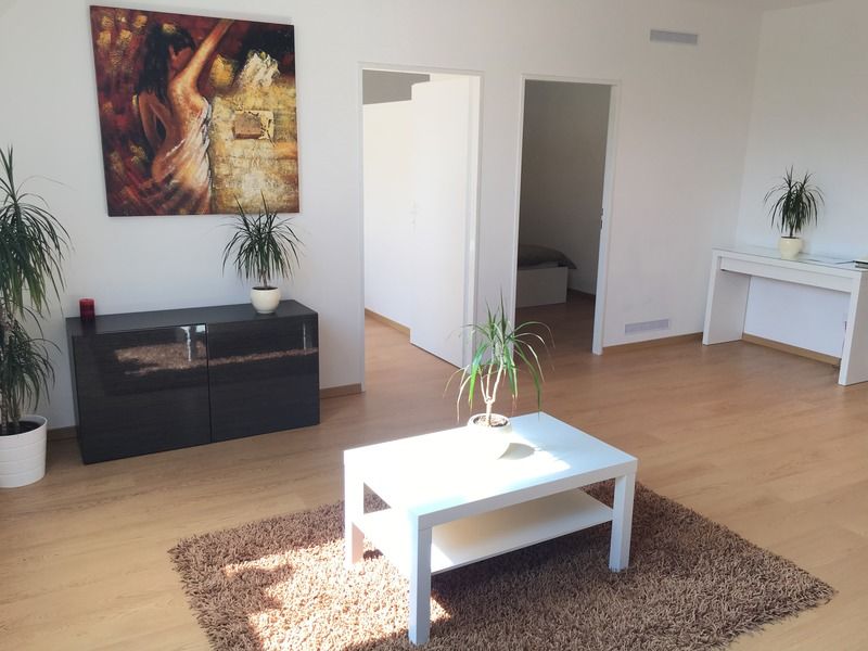 Prague City Stay Rohacova Екстериор снимка