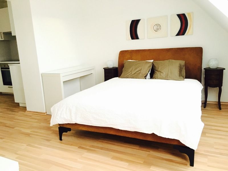 Prague City Stay Rohacova Екстериор снимка