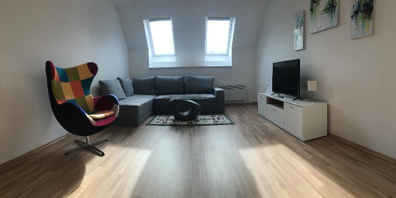 Prague City Stay Rohacova Екстериор снимка