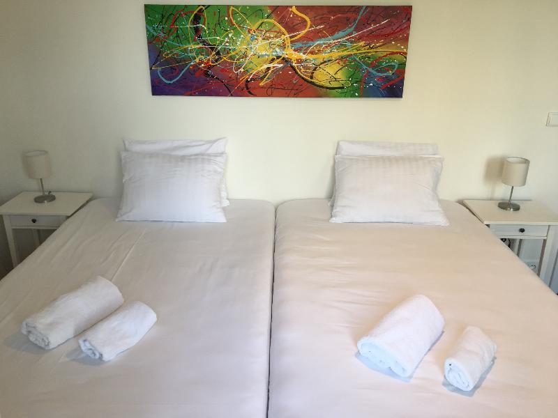 Prague City Stay Rohacova Екстериор снимка