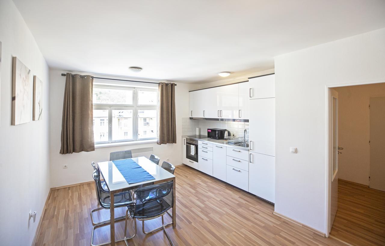Prague City Stay Rohacova Екстериор снимка