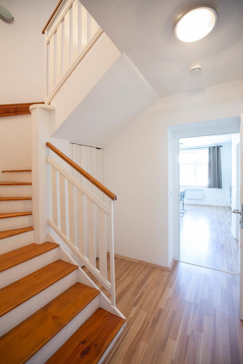Prague City Stay Rohacova Екстериор снимка