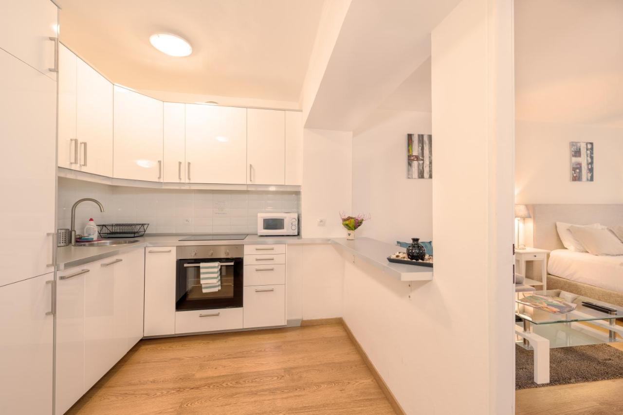 Prague City Stay Rohacova Екстериор снимка