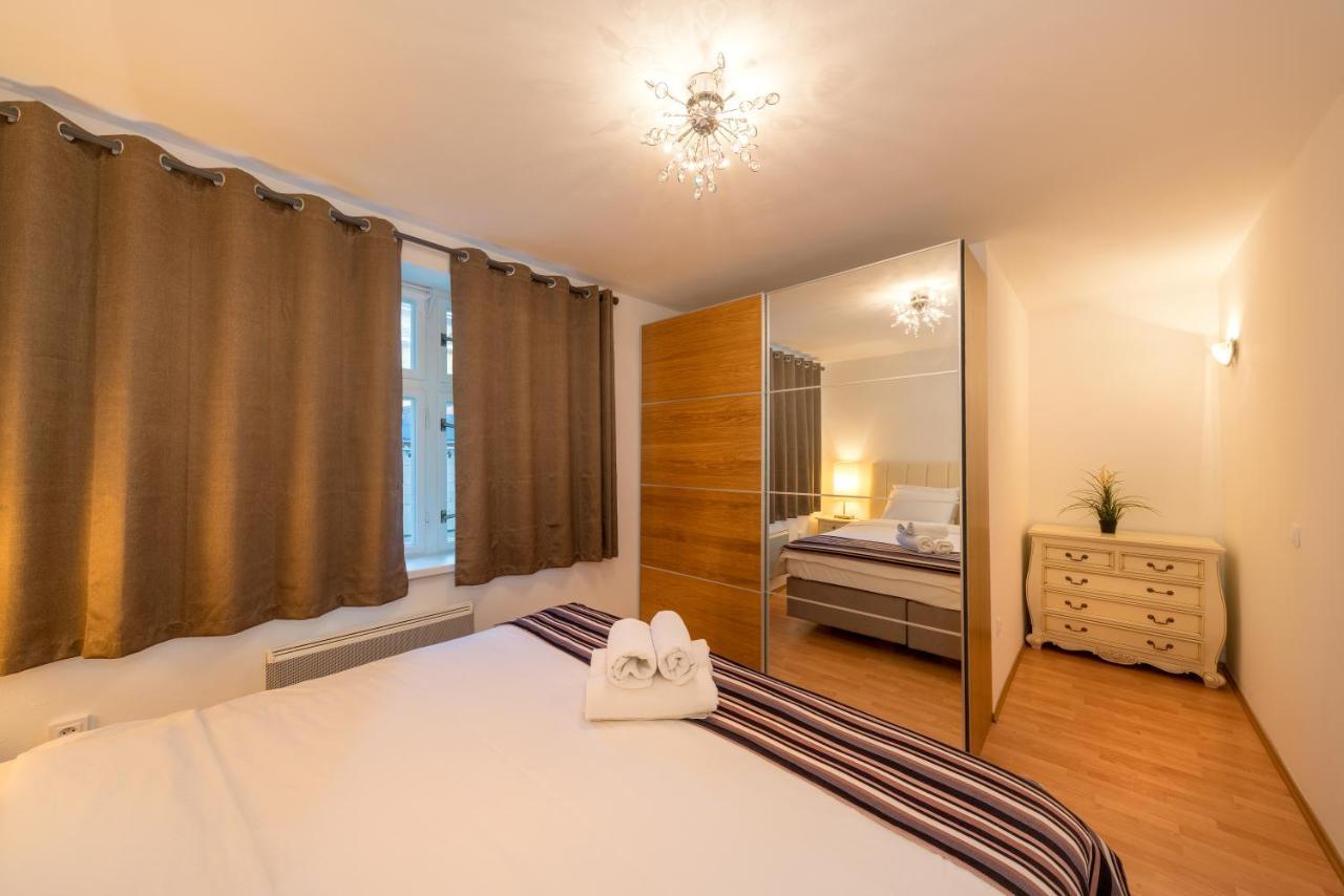 Prague City Stay Rohacova Екстериор снимка